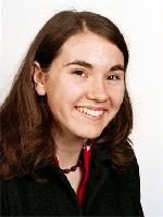 Third Year Student Photographs 2002
